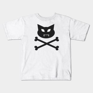 Cool cats Kids T-Shirt